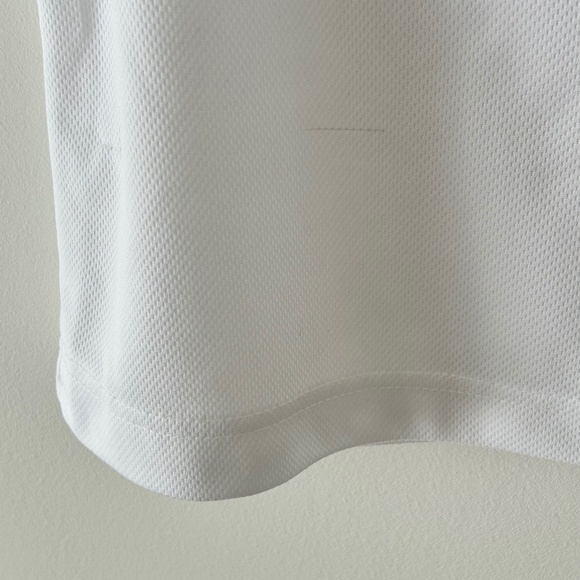 Russell Athletic White Dri-Power Tank Top - Picture 14 of 16